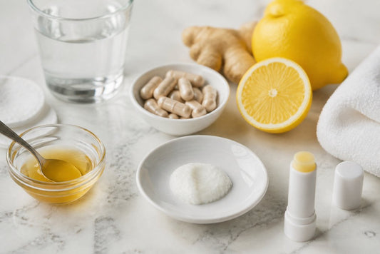 7 Best Ways to Prevent Cold Sore Blisters Fast
