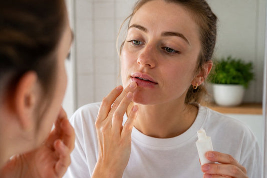 Abreva Alternative for Faster Healing