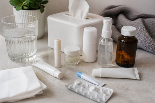 Best OTC Cold Sore Treatment: 2026 Comparison