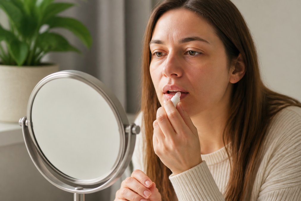 Does Abreva Work for Everyone? Cold Sore Facts