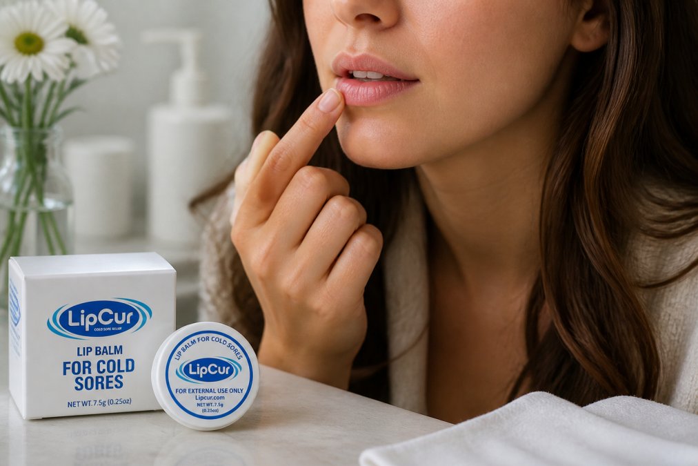 Does Cold Sore Cream Work Immediately?