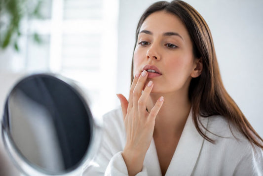 How to Prevent Cold Sores from Returning