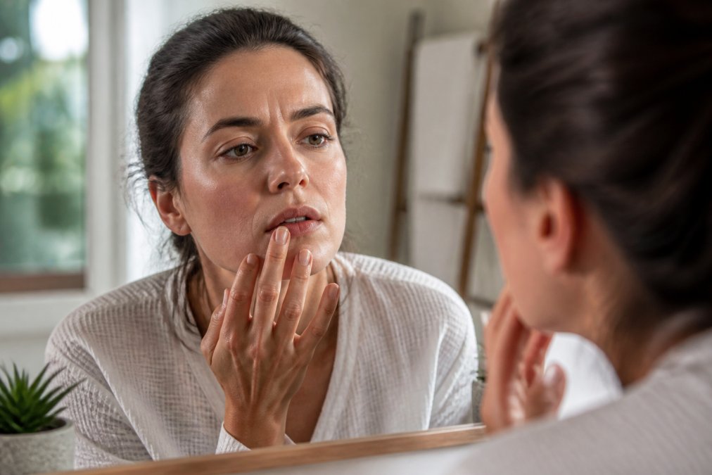 How to Stop Cold Sore Tingling Before It Gets Worse