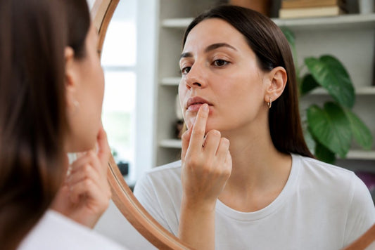 How to Stop Cold Sores Before Big Events (2026 Guide)