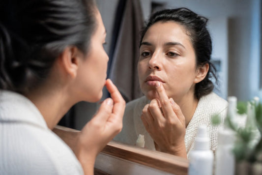 How to Stop Cold Sores Early: A 24-Hour Action Plan