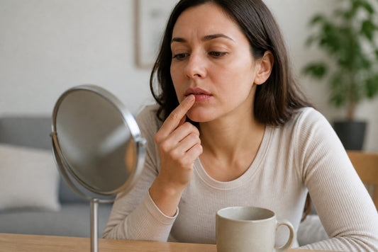 How to Stop Cold Sores Fast: 5 Steps That Work