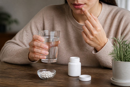 Is Lysine Good for Cold Sore Healing? What Works