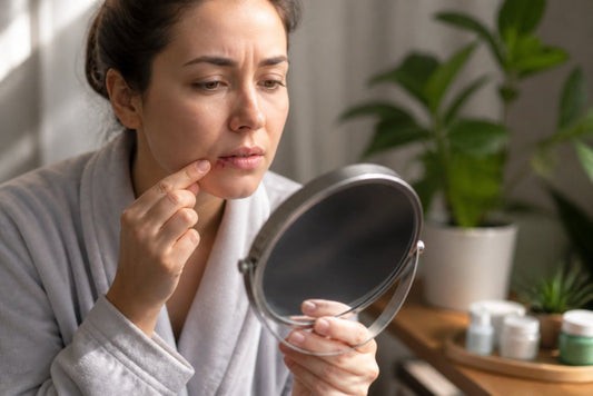 Natural Ways to Heal Cold Sores Fast in 2026