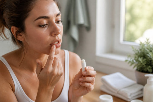 Preventing Cold Sores from Recurring: A Complete Guide