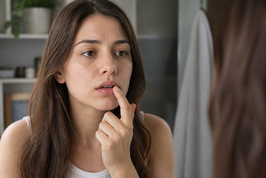 Stop Cold Sores Before They Blister: A 24-Hour Guide