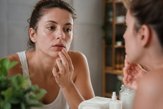 Treat Hormonal Cold Sore Outbreaks: A 2026 Guide