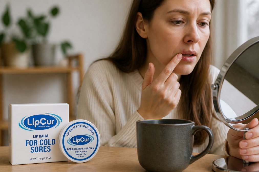 Why Cold Sores Keep Returning: Causes and Prevention