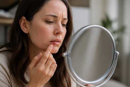 Why Do Cold Sores Take So Long to Heal?